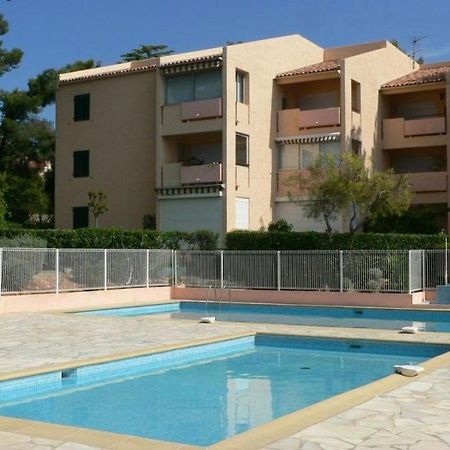 Studio Avec Piscines A 500M De La Plage バンドール エクステリア 写真